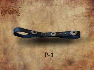 Kapelusz 
Wild Bill Minnesota