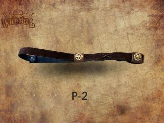 Kapelusz
Wild Bill Montana - czarny