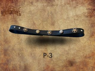 Kapelusz
Wild Bill Montana - czarny