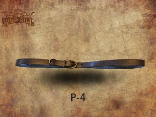 Kapelusz
Wild Bill Montana - Brąz