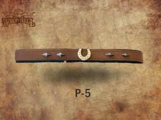 Kapelusz Filcowy Cowboy
Classic Elpasso - czarny