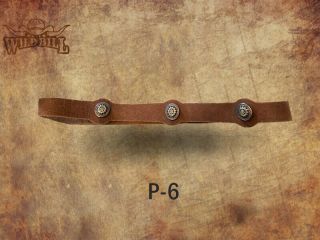 Kapelusz 
Wild Bill Minnesota