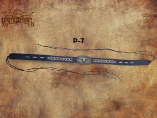 Kapelusz Filcowy Cowboy
Classic Elpasso - czarny